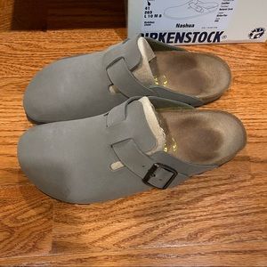 BIRKENSTOCK Nashua